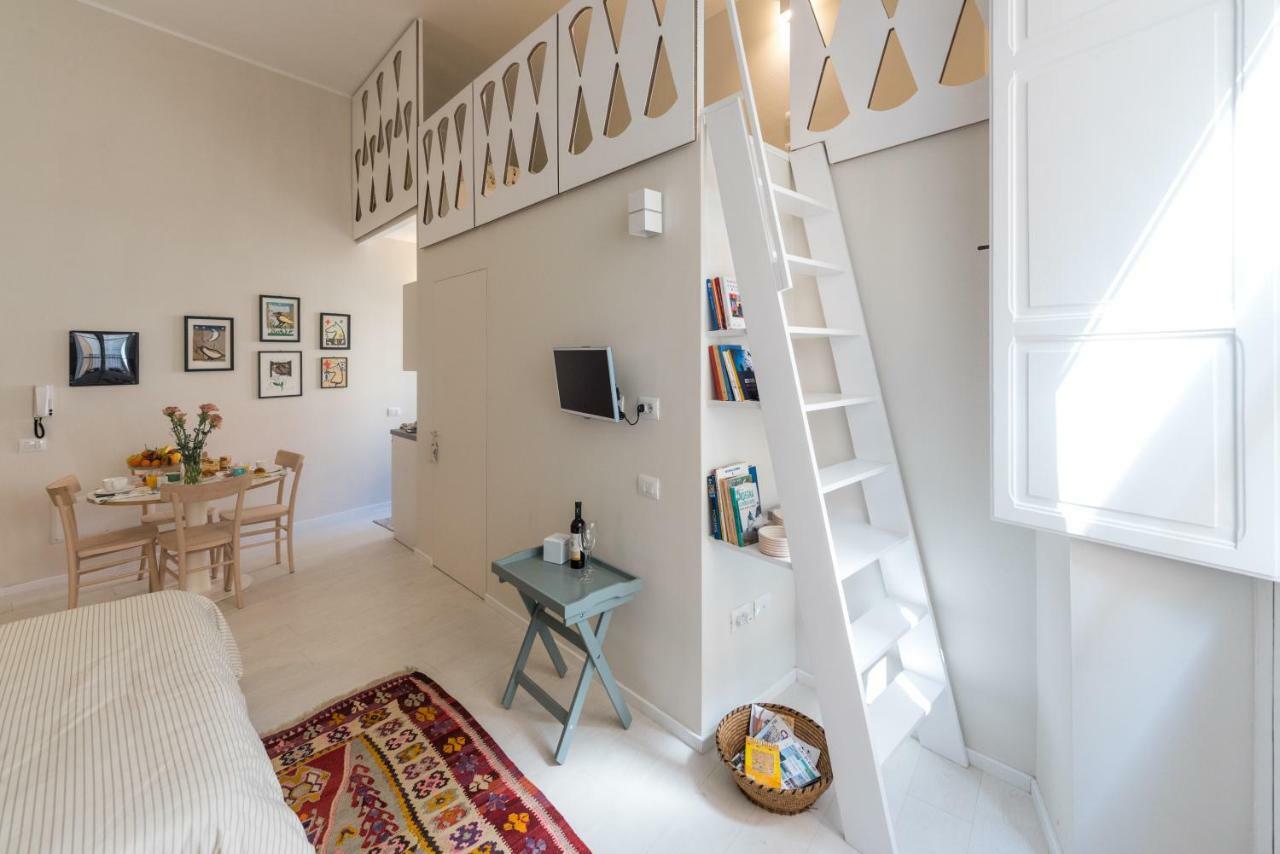 Casa Minu Lamarmora Apartment Cagliari